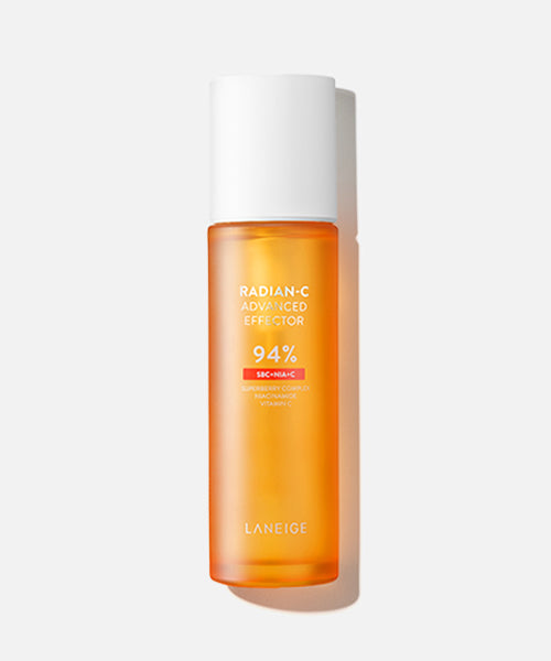 LANEIGE Radian-C Advanced Effector 150ml