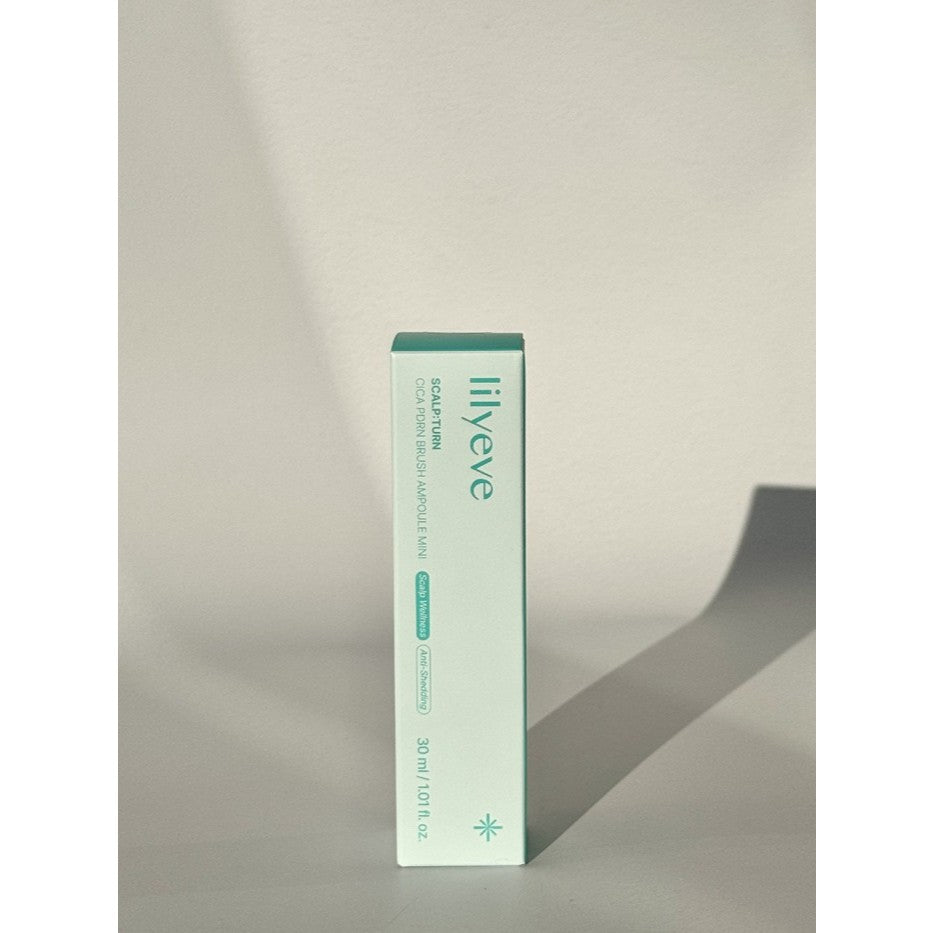 Cica PDRN Brush Ampoule 30ml