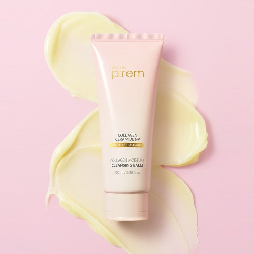 MAKE PREM Cleansing Balm 100ml 2types
