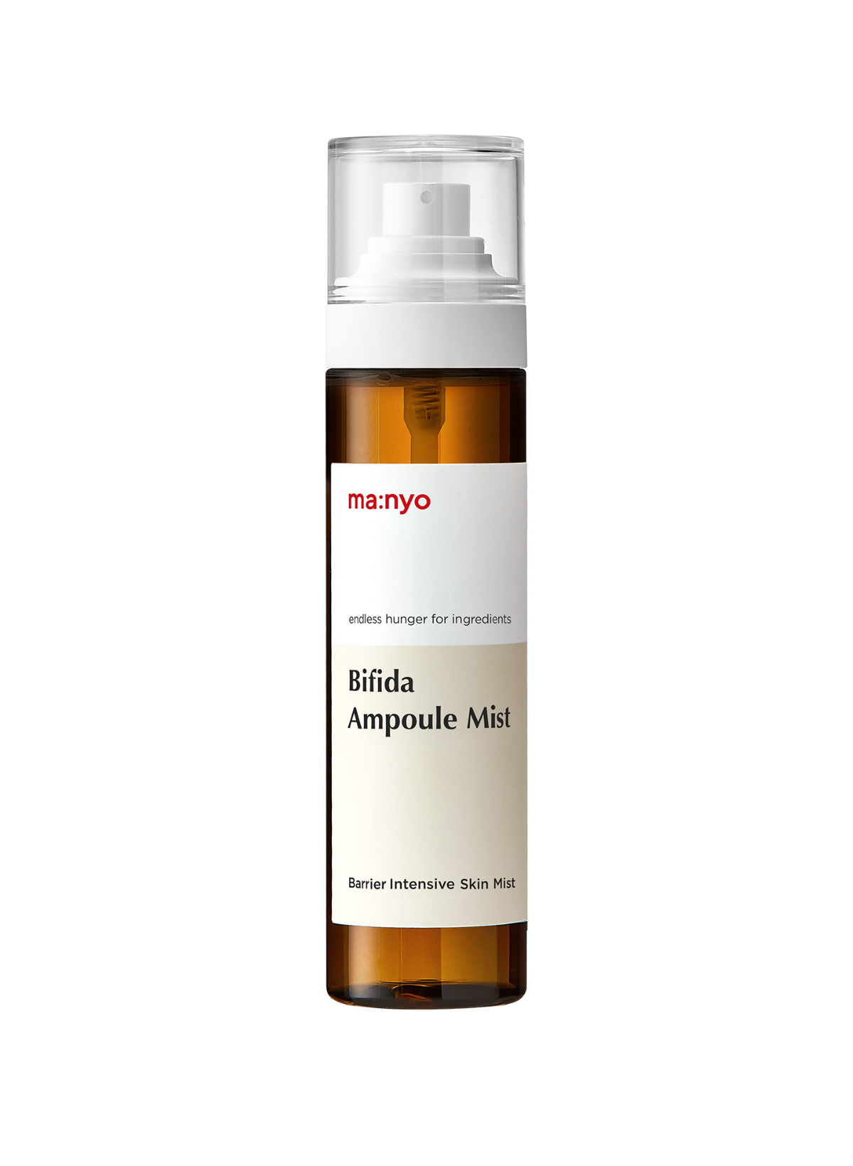 ma:nyo Bifida Ampoule Mist 120ml