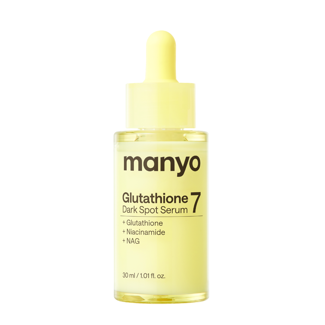 MANYO Glutathione 7 Dark Spot Serum 30ml