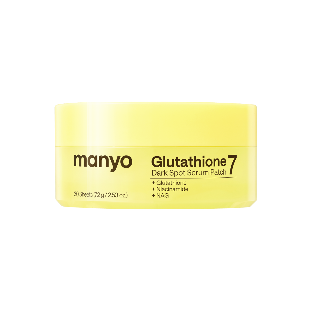 MANYO Glutathione 7 Dark Spot Serum Patch 30ea