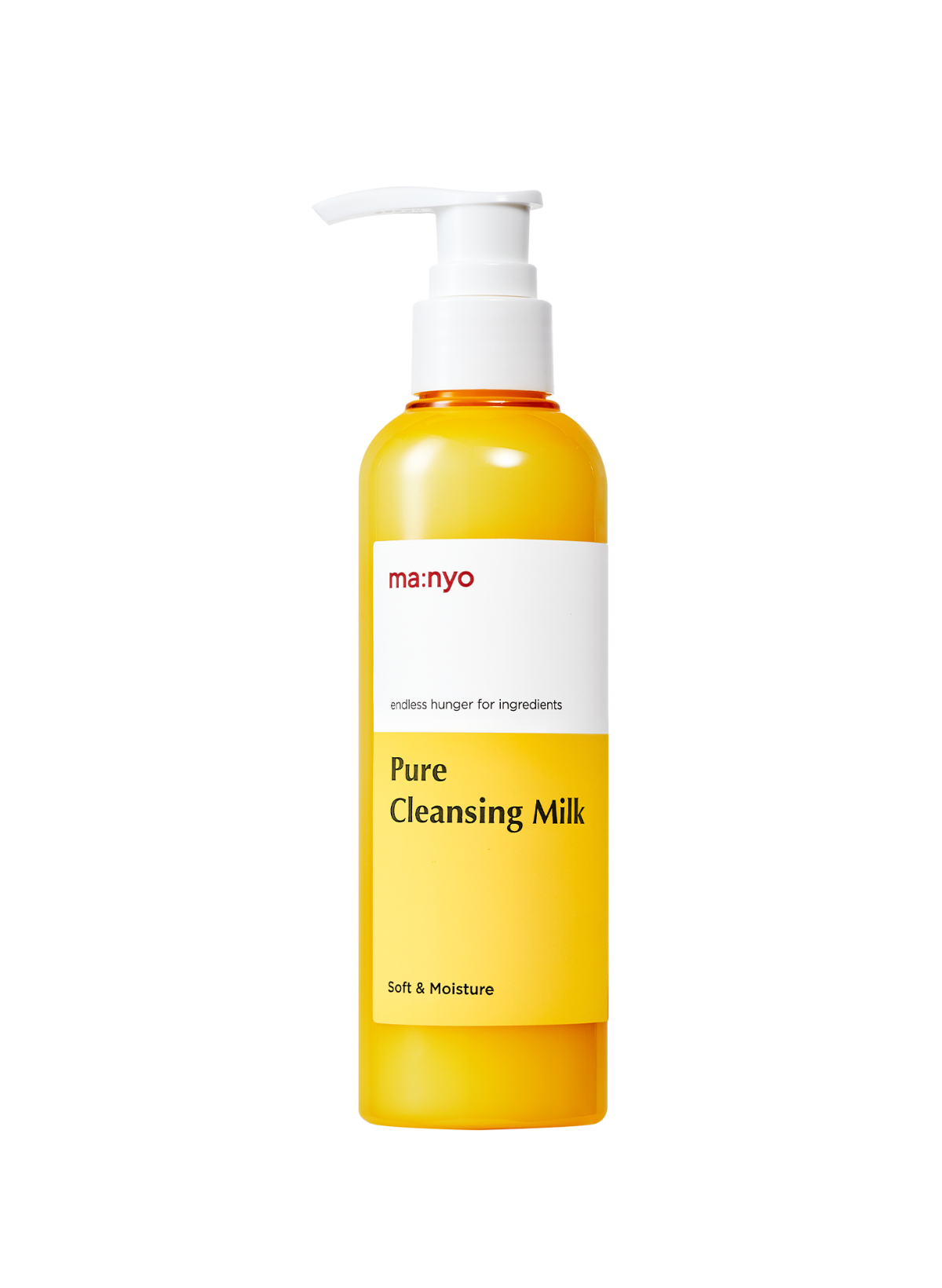 ma:nyo Pure Cleansing Milk 200ml