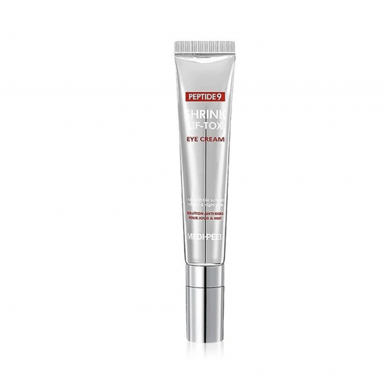 MEDIPEEL Peptide 9 Shrink Leaf Tox Eye Cream 20 ml