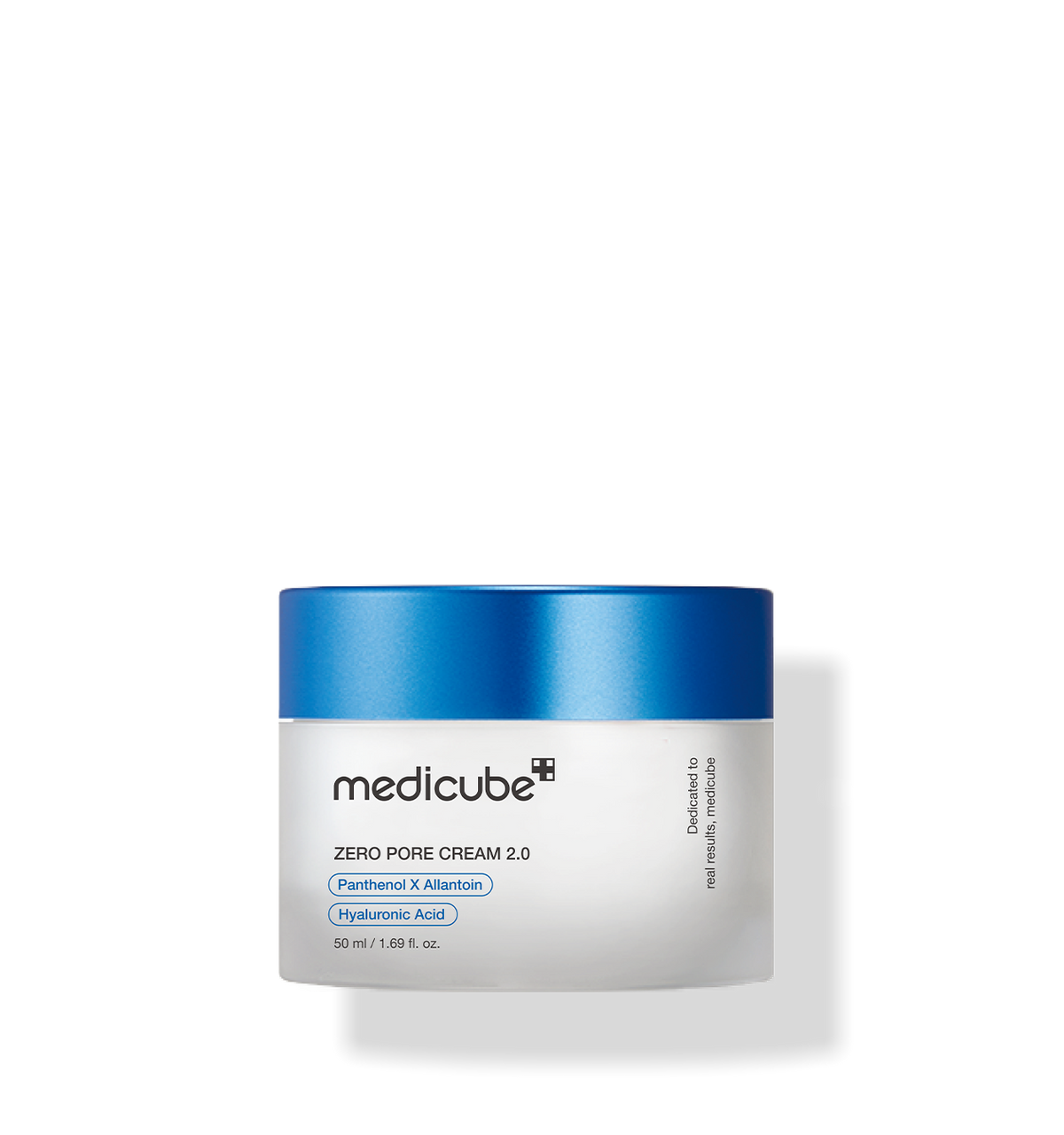 MEDICUBE Zero Pore Cream 2.0 50ml