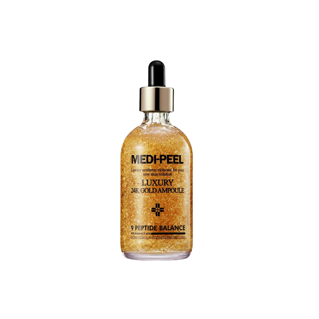 MEDIPEEL Luxury 24K Gold Ampoule 100ml