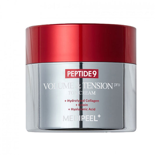 MEDI-PEEL Peptide9 Volume&Tension Tox Cream 50g