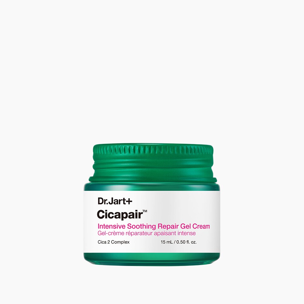 [MINI] Dr.Jart+ Cicapair™ Intensive Soothing Repair Gel Cream 15ml