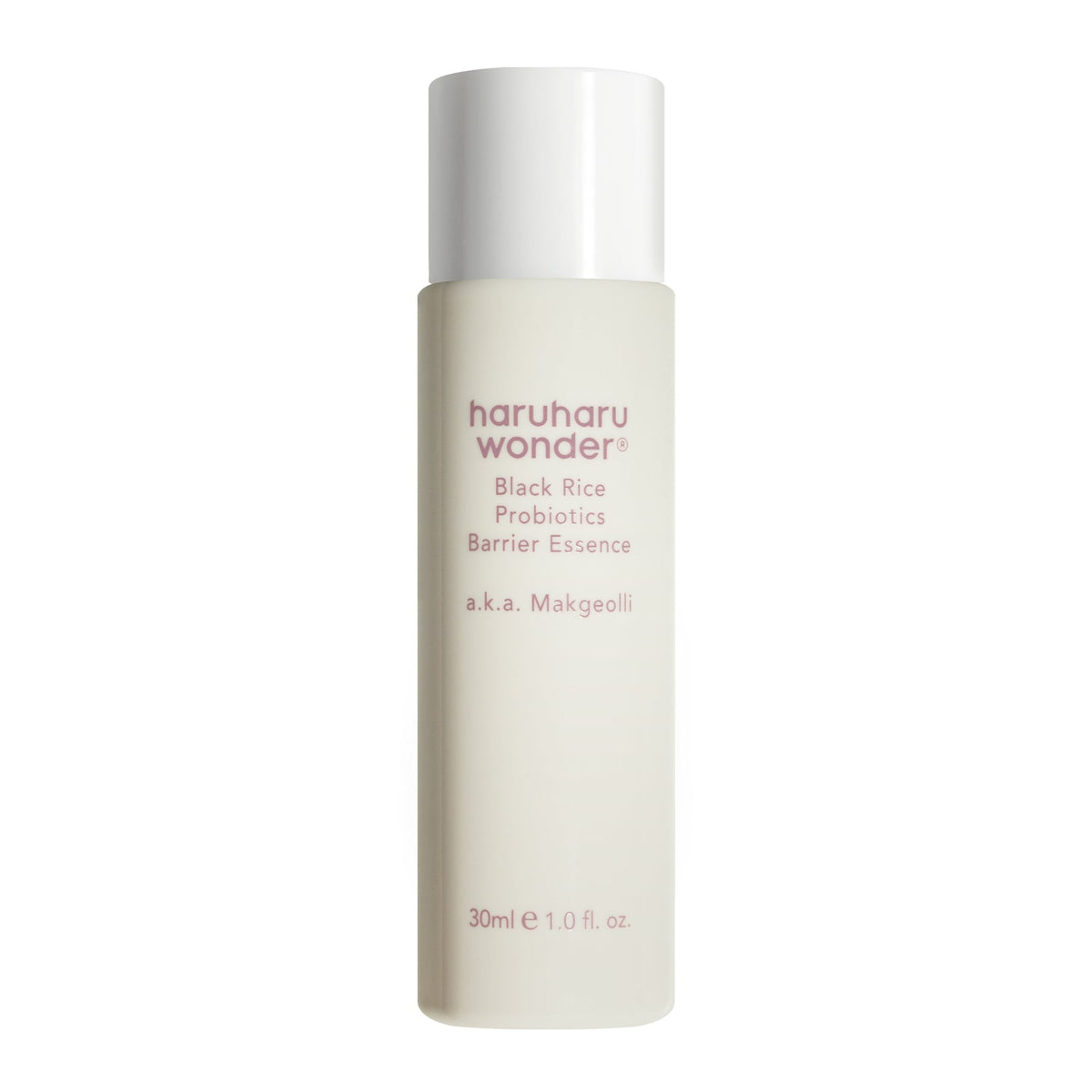 [MINI] haruharu wonder Black Rice Probiotics Barrier Essence 30ml