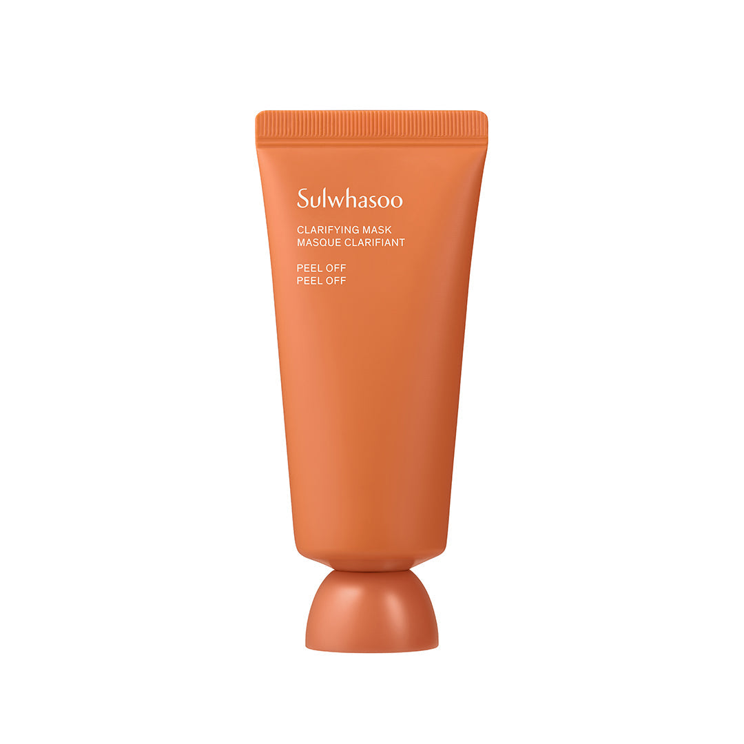 [MINI] Sulwhasoo Clarifying Mask Peel Off 35ml