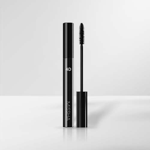 Missha 3D / 4D Mascara 7g — 4D Mascara
