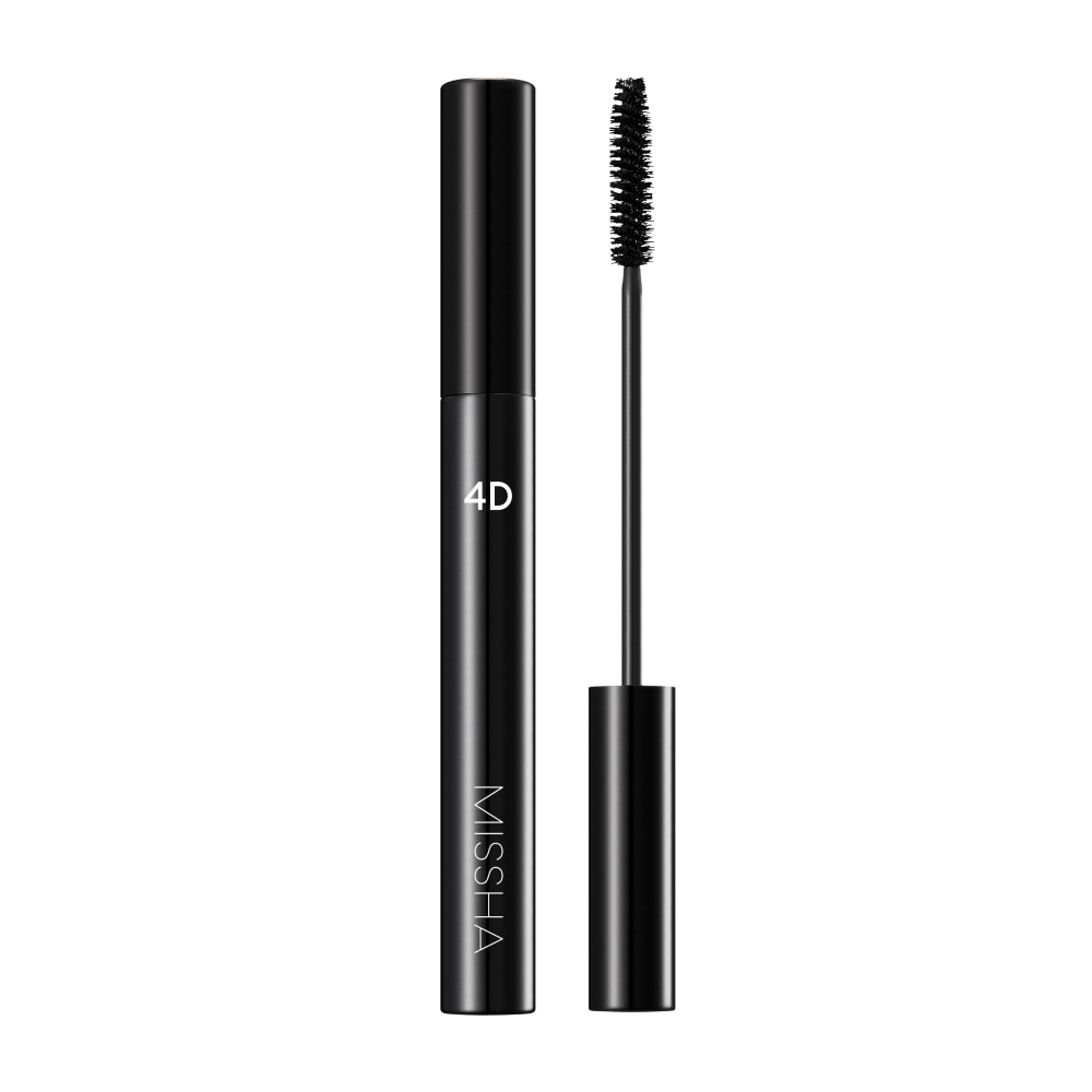 Missha 3D / 4D Mascara 7g