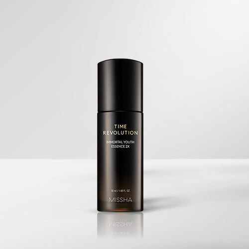 MISSHA Time Revolution Immortal Youth Essence 2X 50ml