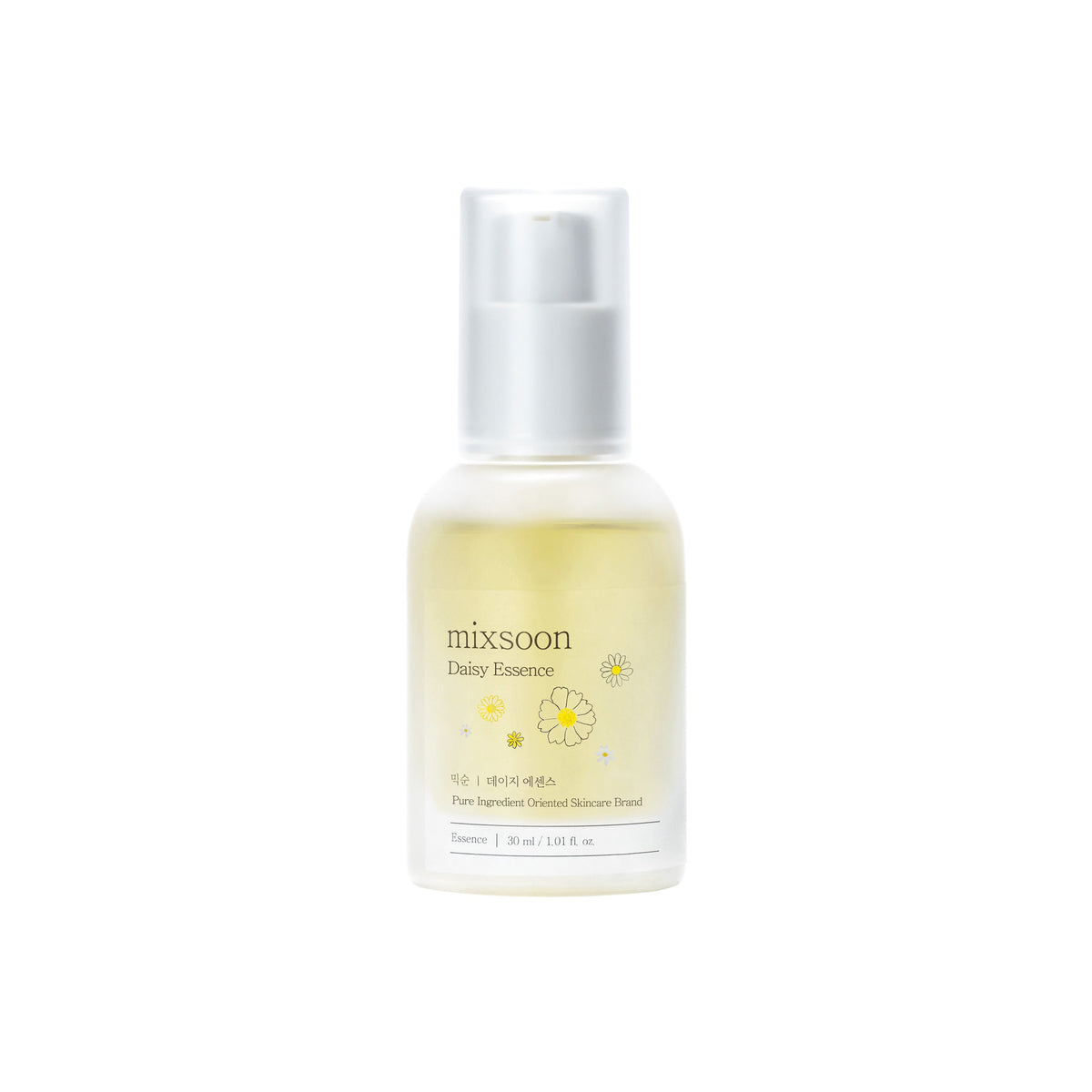 mixsoon Daisy Essence 30ml