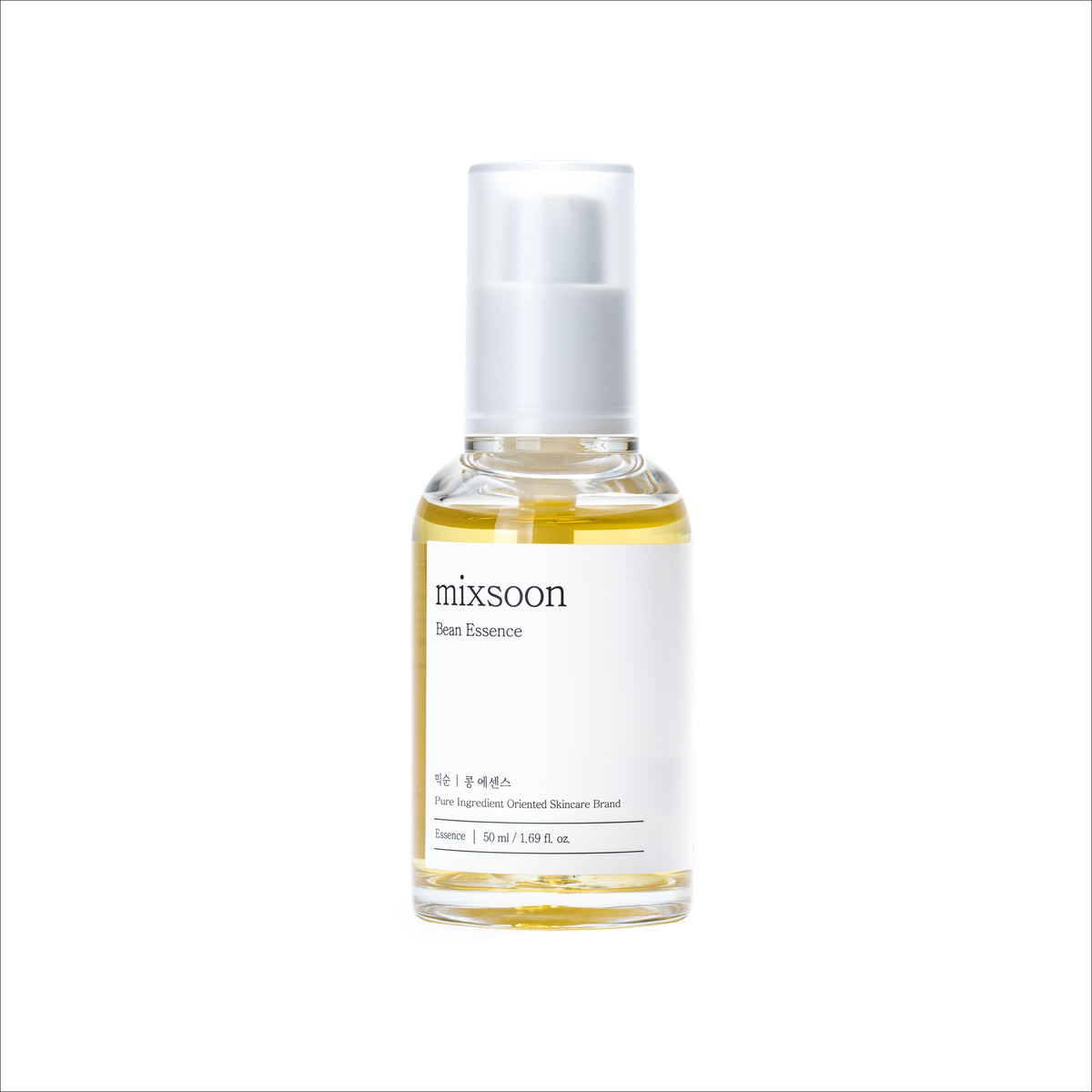mixsoon Bean Essence 50ml