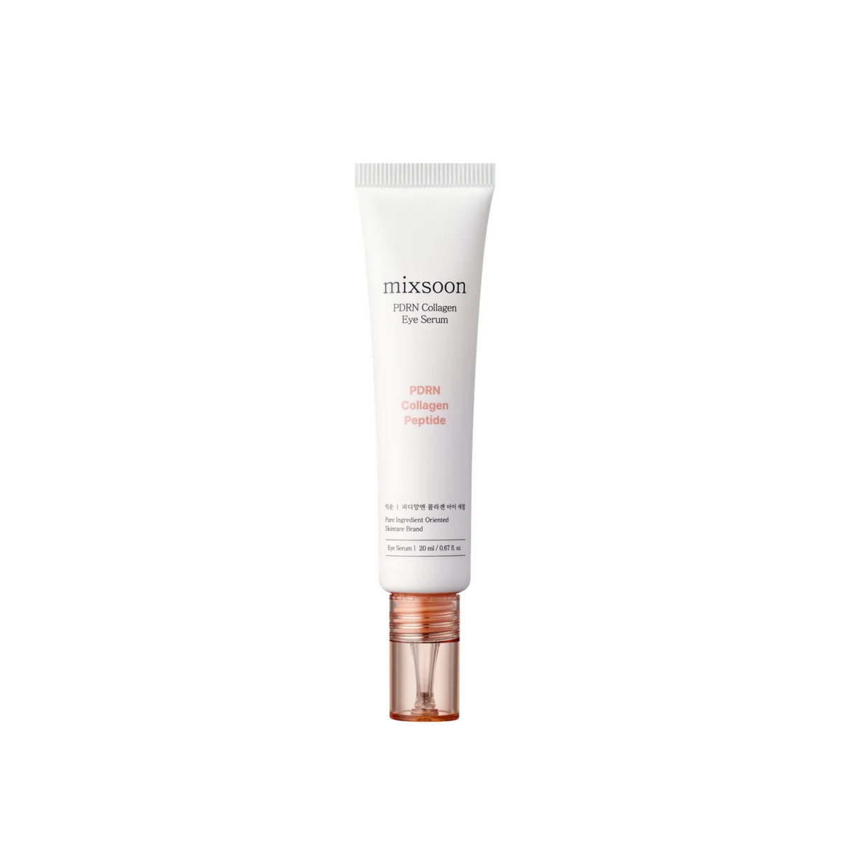 mixsooon PDRN Collagen Eye Serum 20ml