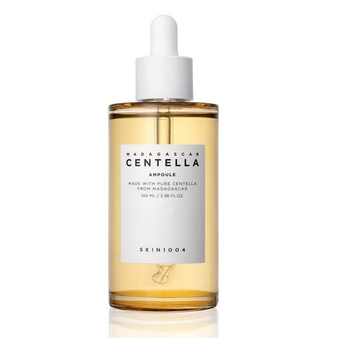 SKIN1004 Madagascar Centella Ampoule 55ml / 100ml / 120ml