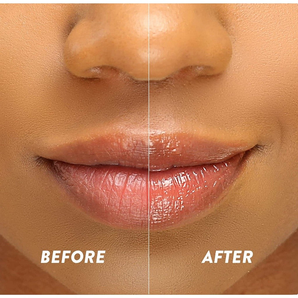 Mascarilla labial de noche LANEIGE Berry 20g