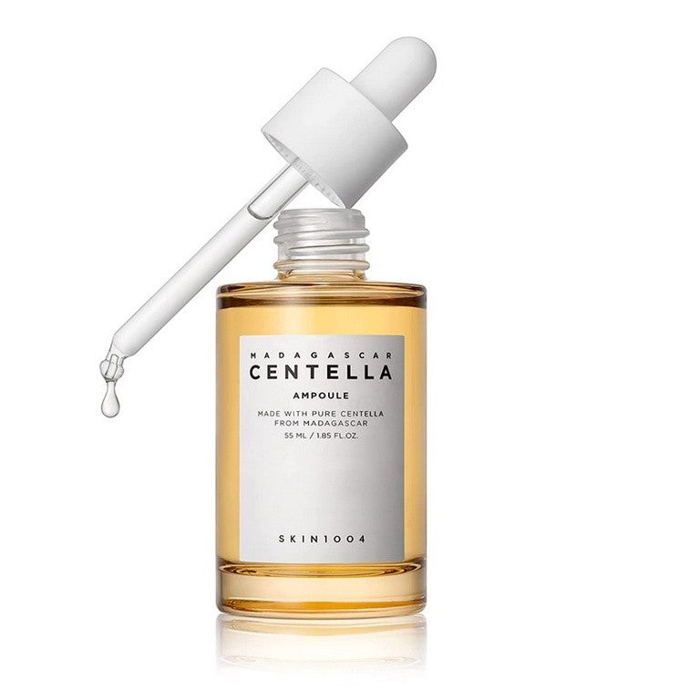 SKIN1004 Madagascar Centella Ampoule (55ml / 100ml)