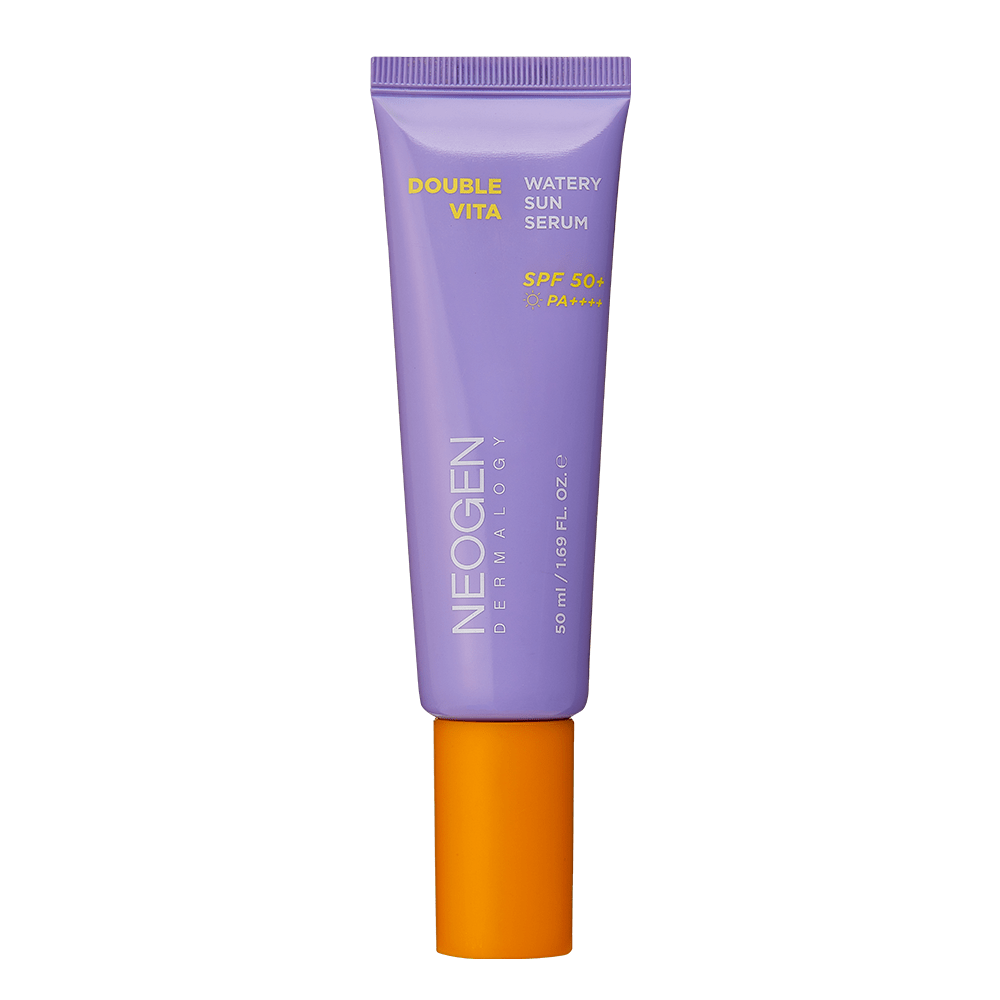 NEOGEN DERMALOGY Double Vita Watery Sun Serum SPF50+ PA++++ 50ml