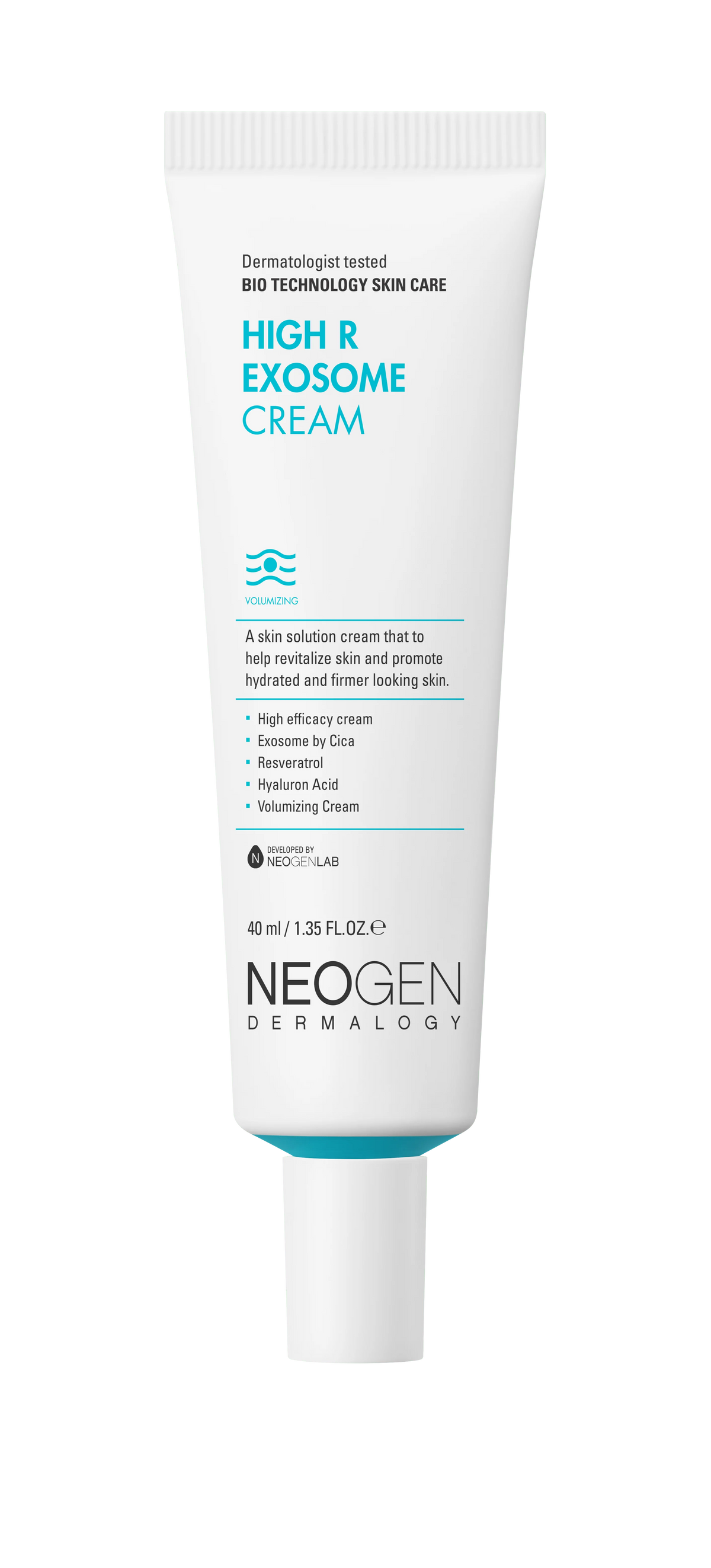 NEOGEN High R Exosome Cream 40ml