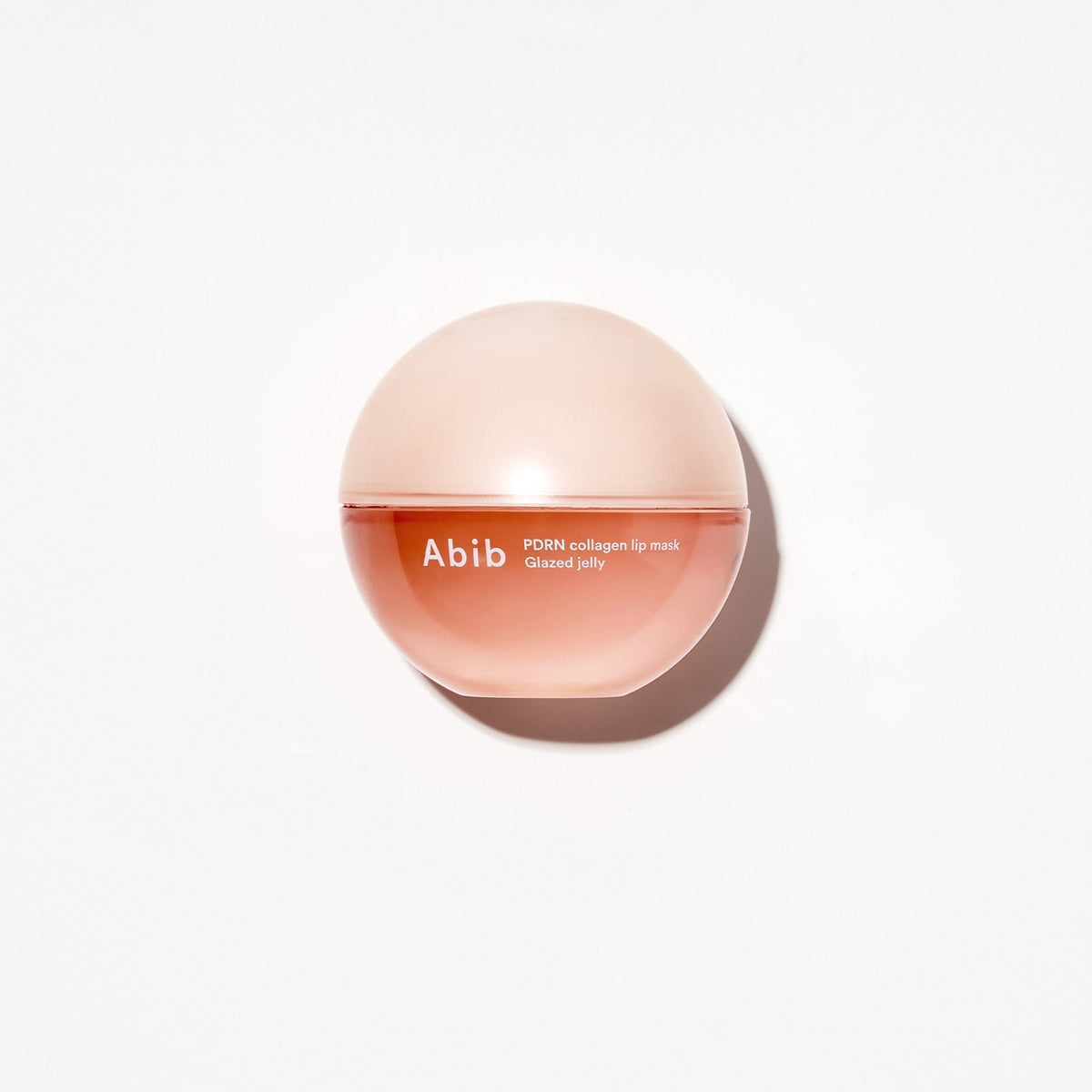 Abib Pdrn Collagen Lip Mask Glazed Jelly 11g