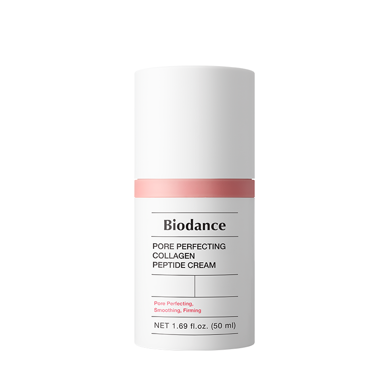Biodance Pore Perfecting Collagen Peptide Cream 50ml