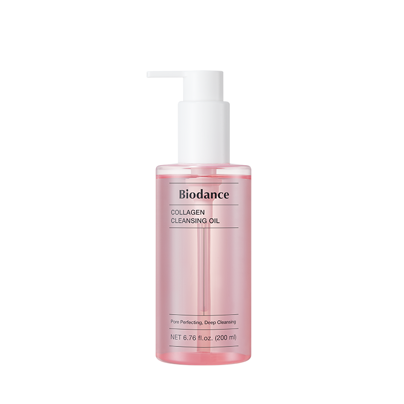 Biodance Collagen Cleansing Oil 200ml