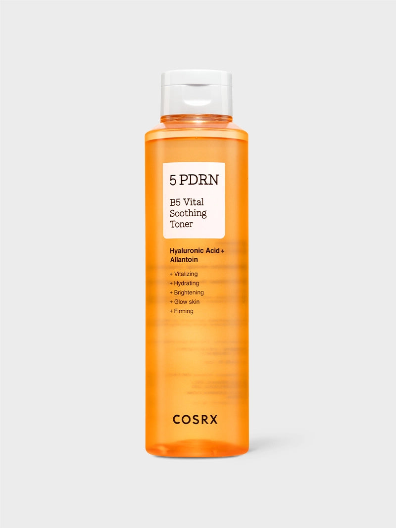 [NEW] COSRX 5 PDRN B5 Vital Soothing Toner 280ml