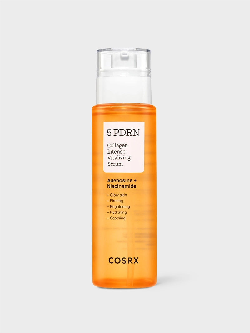 [NEW] COSRX 5 PDRN Collagen Intense Vitalizing Serum 100ml