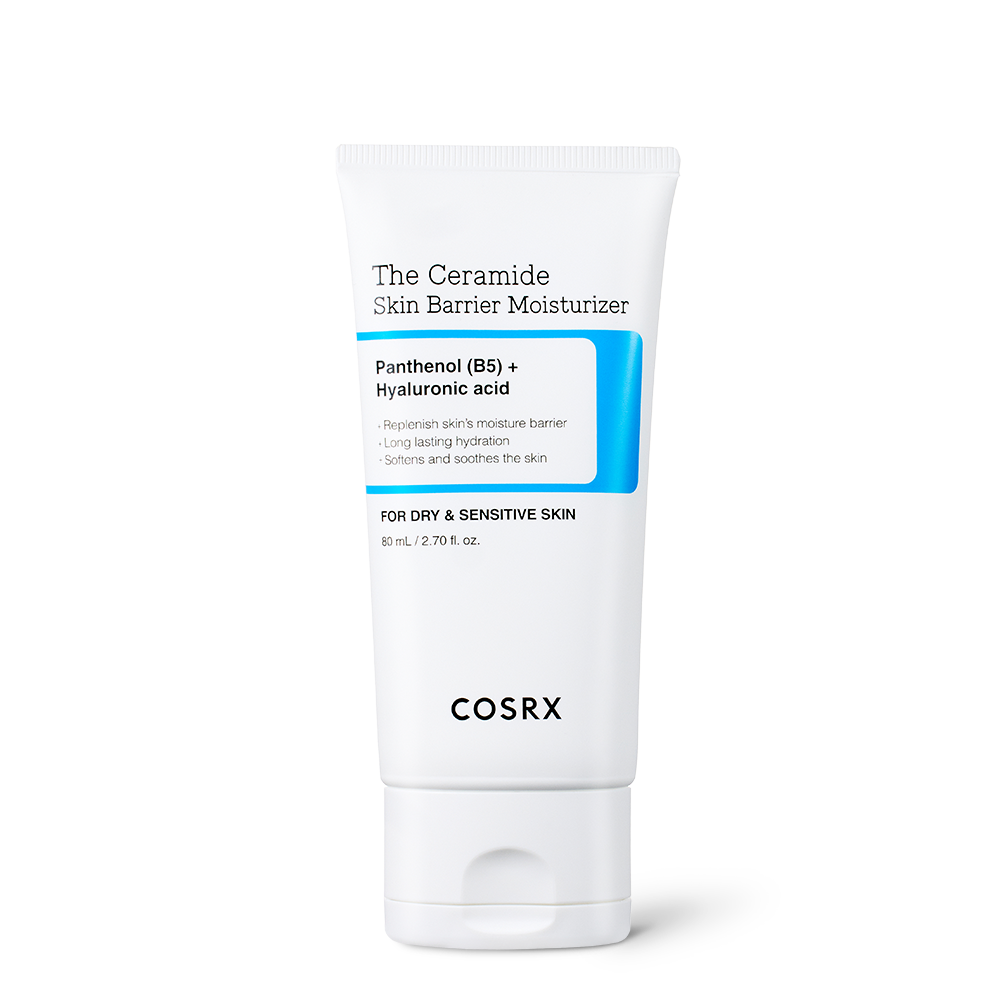 COSRX The Ceramide Skin Barrier Moisturizer, 80ml