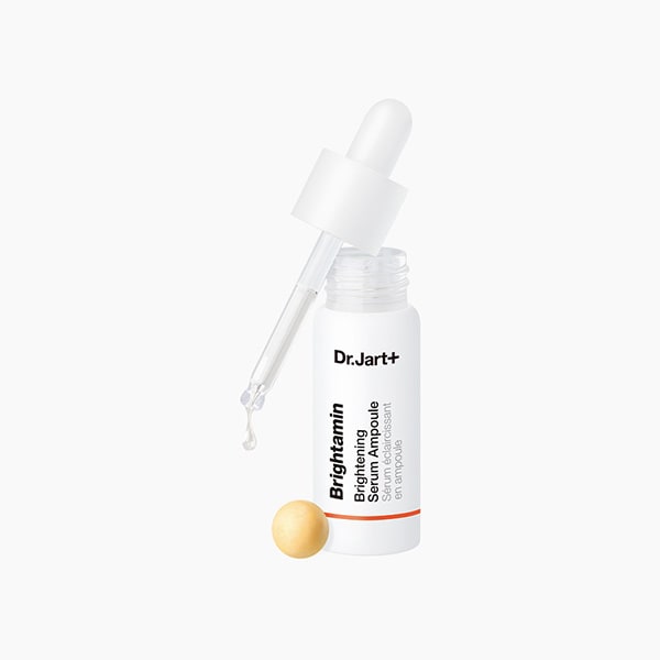 Dr.Jart+ Brightamin Brightening Serum Ampoule 8ml