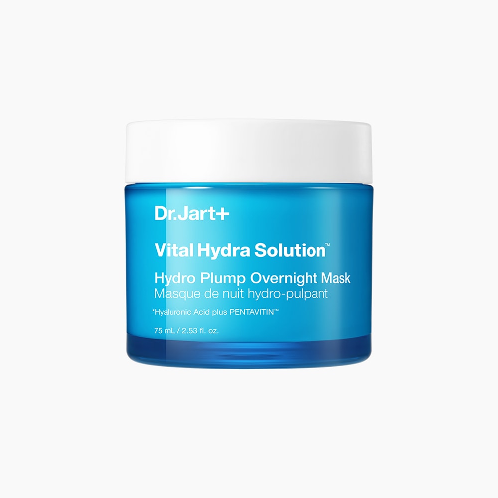 Dr.Jart+ Vital Hydra Solution™ Hydro Plump Night Mask 75ml