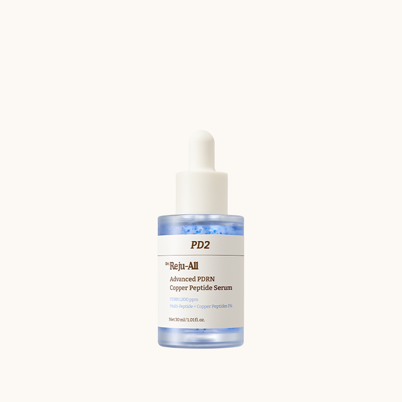 [NEW] DR.REJUALL Advanced PDRN Copper Peptide Serum, 30mL