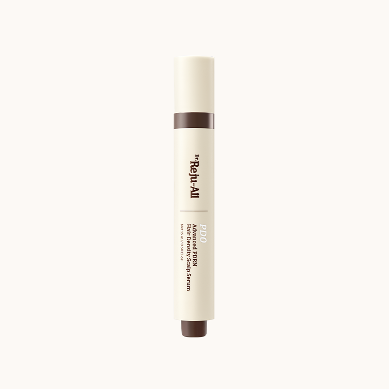 [NEW] DR.REJUALL Advanced PDRN Hair Density Scalp Serum, 15mL