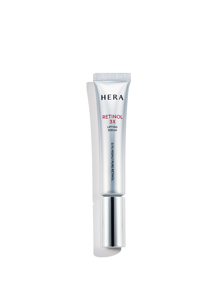 [NEW] HERA Retinol 3X Lifting Serum 25ml