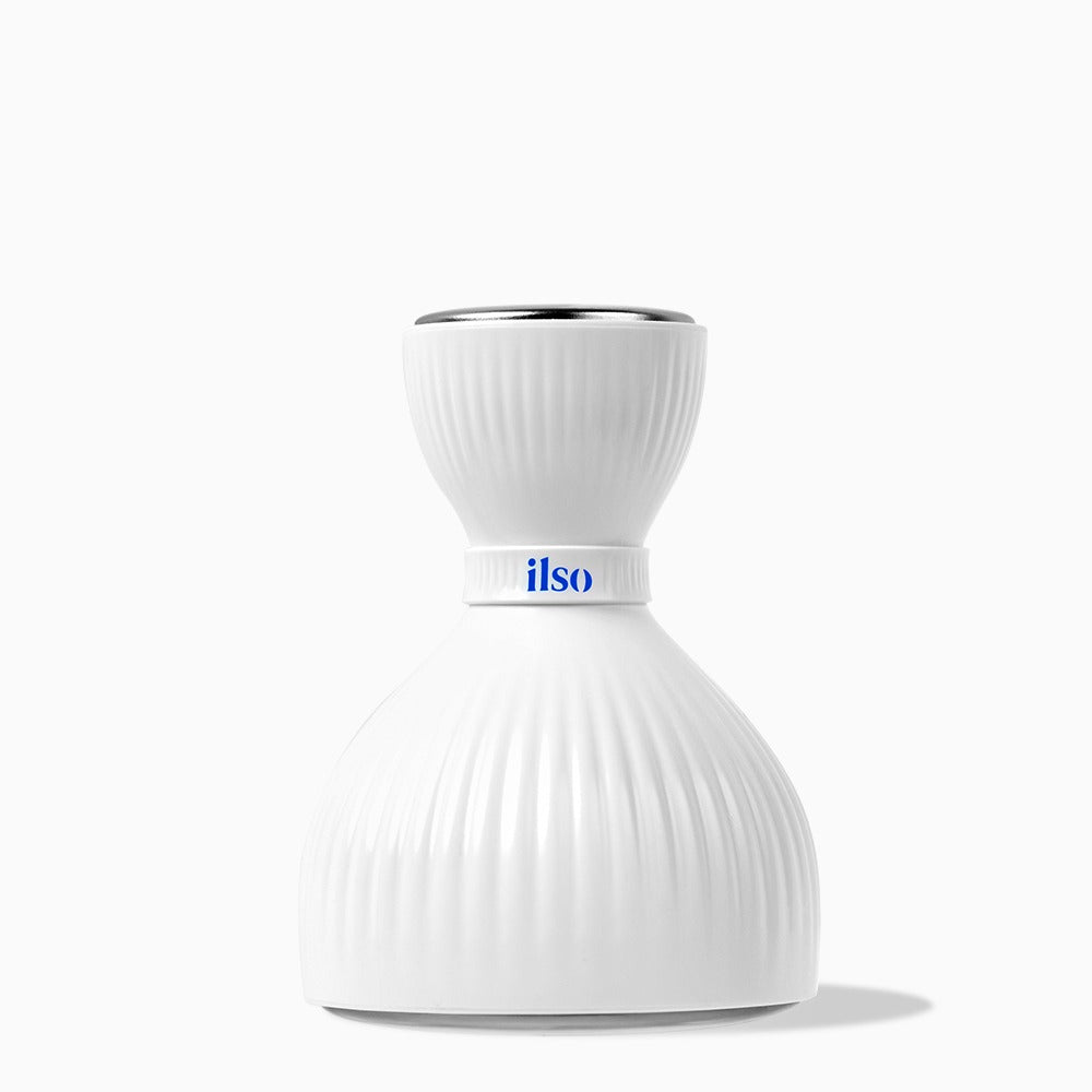 [NEW] ILSO Dual Cooling Master