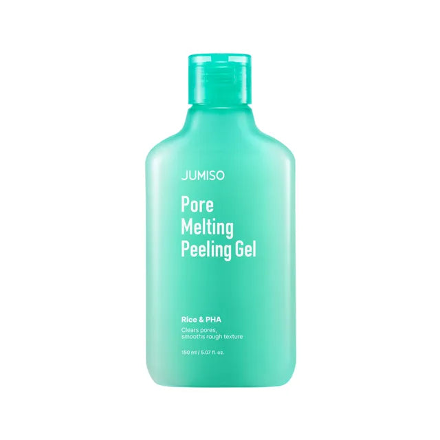 [NEW] JUMISO Pore Melting Peeling Gel, 150ml