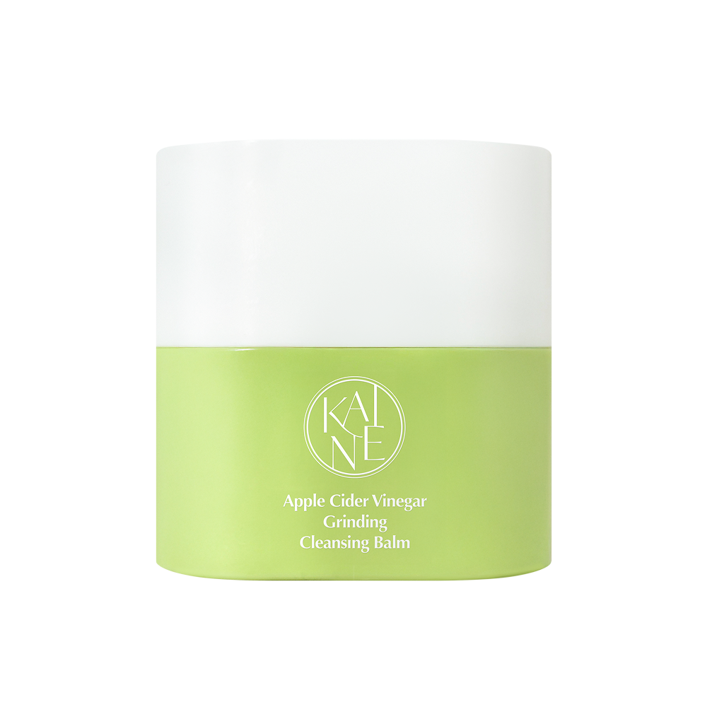 [NEW] KAINE Apple Cider Vinegar Grinding Cleansing Balm, 50ml