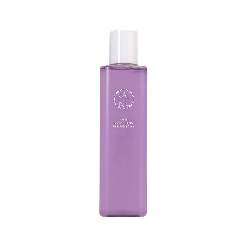 [NEW] KAINE Lavender PDRN Revitalizing Toner, 300ml