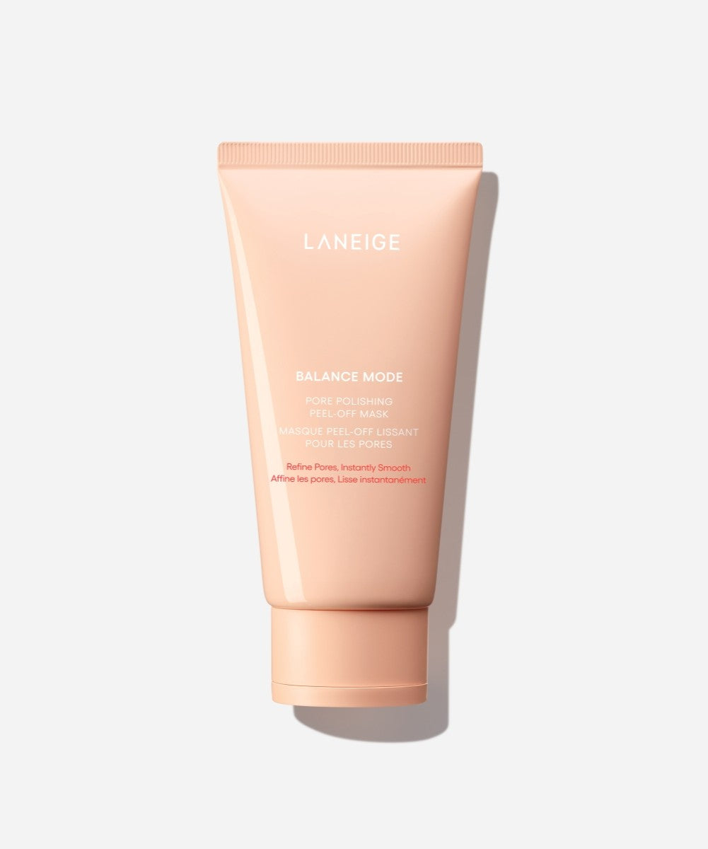 [NEW] LANEIGE Balance Mode Pore Polishing Peel-Off Mask, 100mL