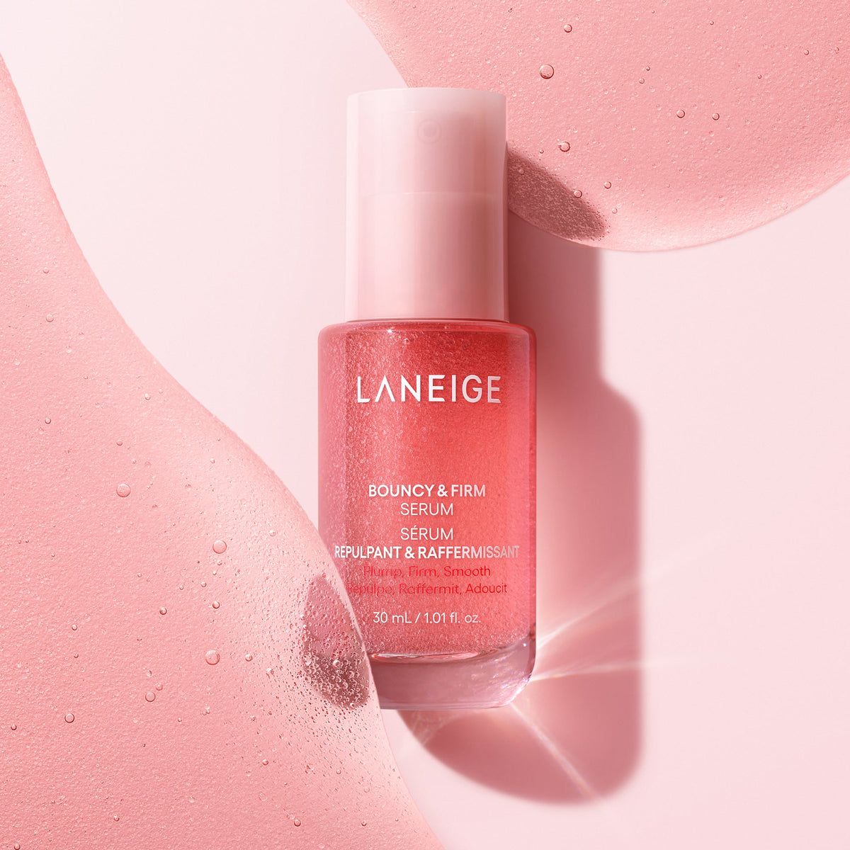 LANEIGE Bouncy & Firm Serum 30ml