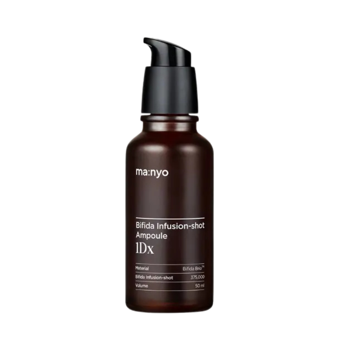 ma:nyo Bifida lnfusion-Shot Ampoule 1DX 50ml