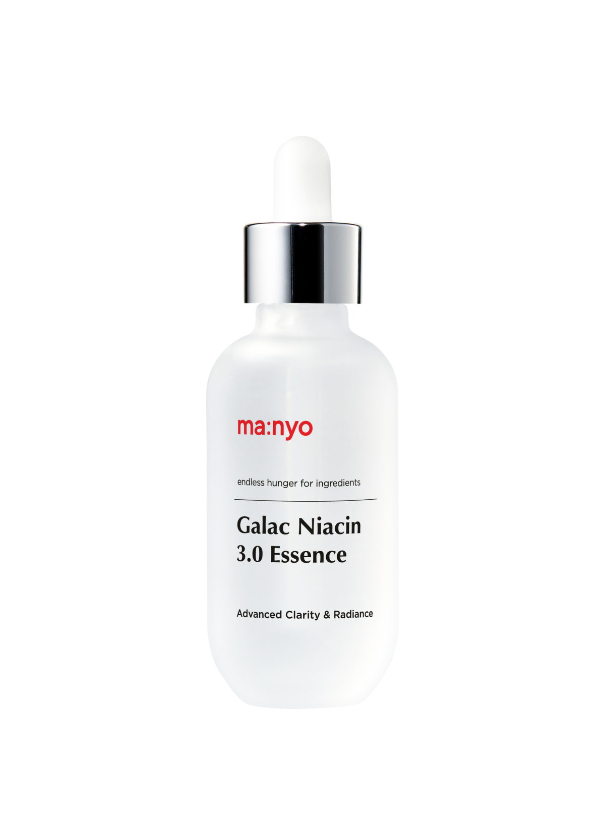 ma:nyo Galactomycin Niacin 3.0 Essence 60ml