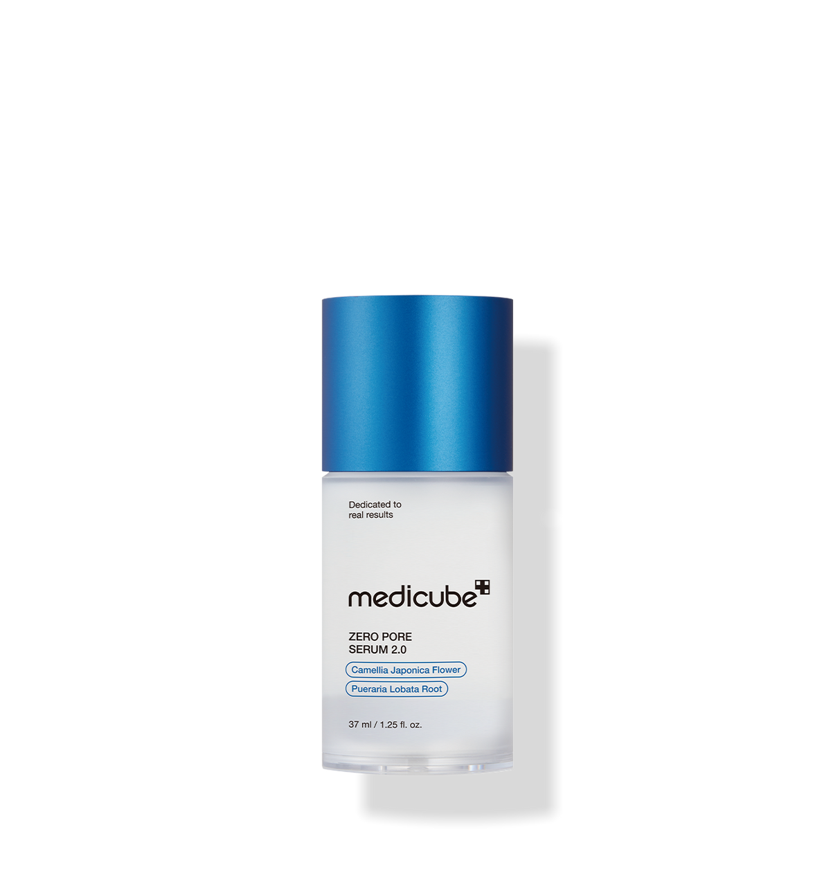 MEDICUBE Zero Pore Serum 2.0 37ml