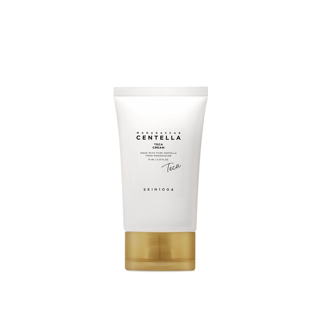 [NEW] SKIN1004 Centella TECA Cream, 75mL