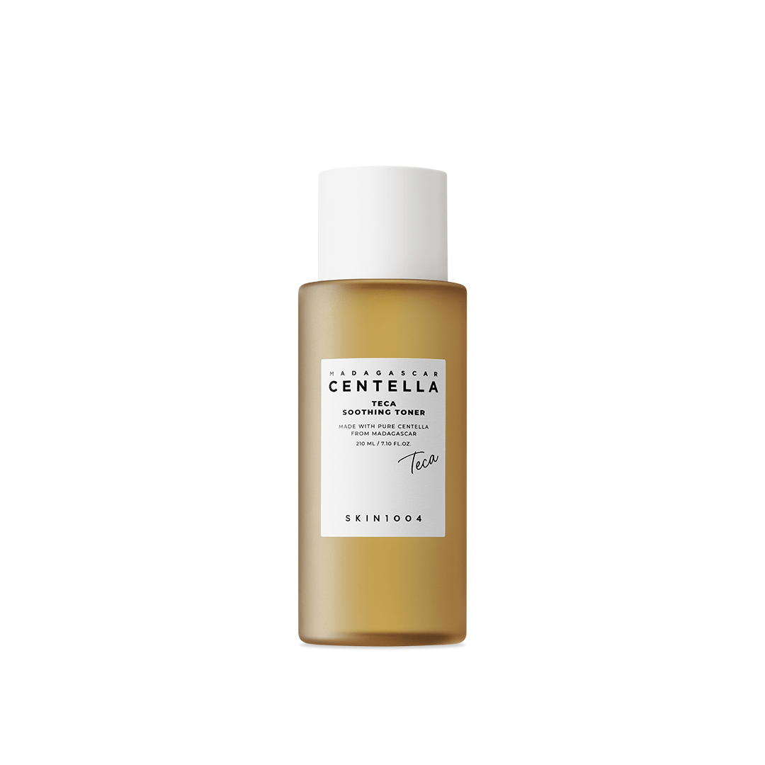 [NEW] SKIN1004 Centella TECA Soothing Toner, 210mL