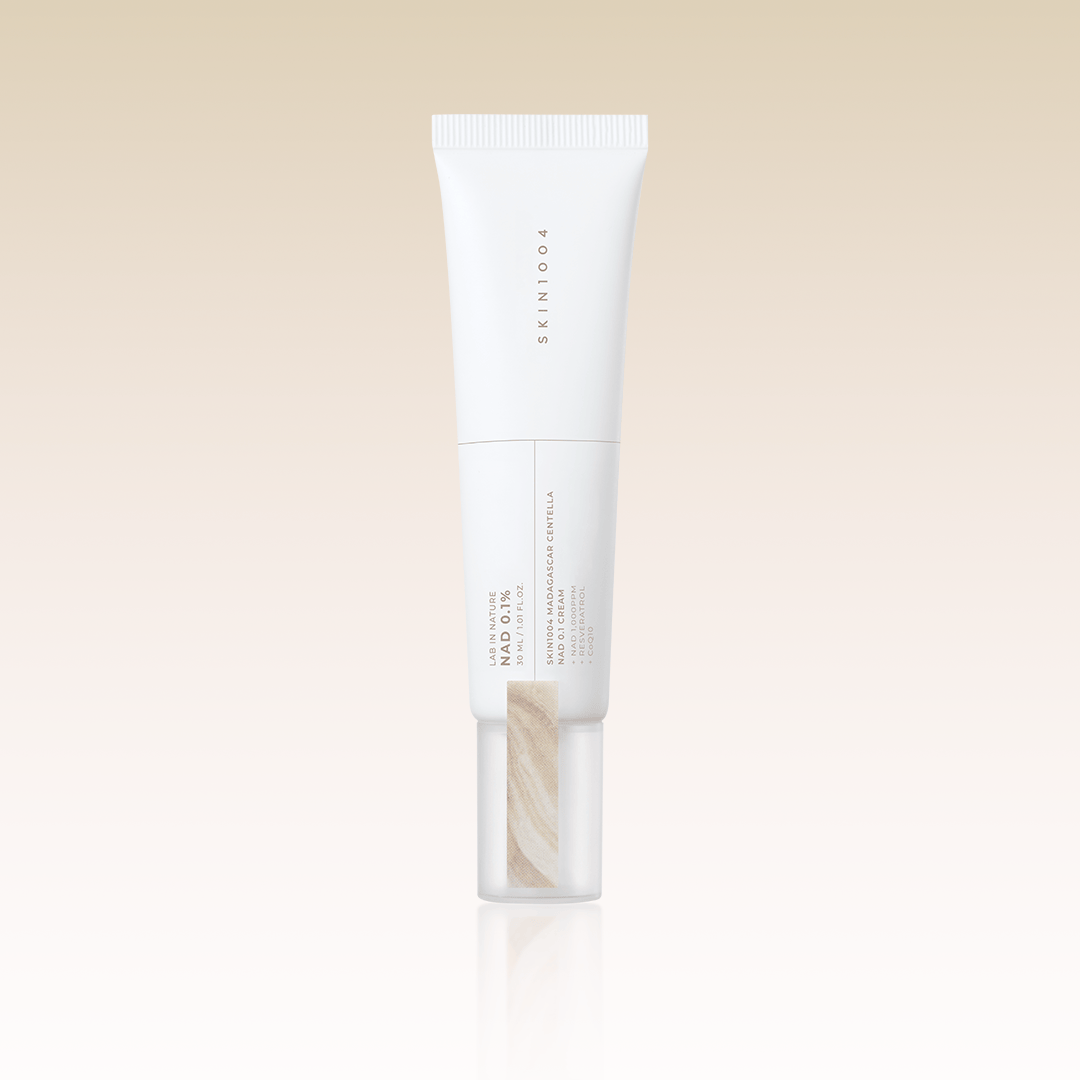 [NEW] SKIN1004 Madagascar Centella NAD 0.1 Cream 30ml