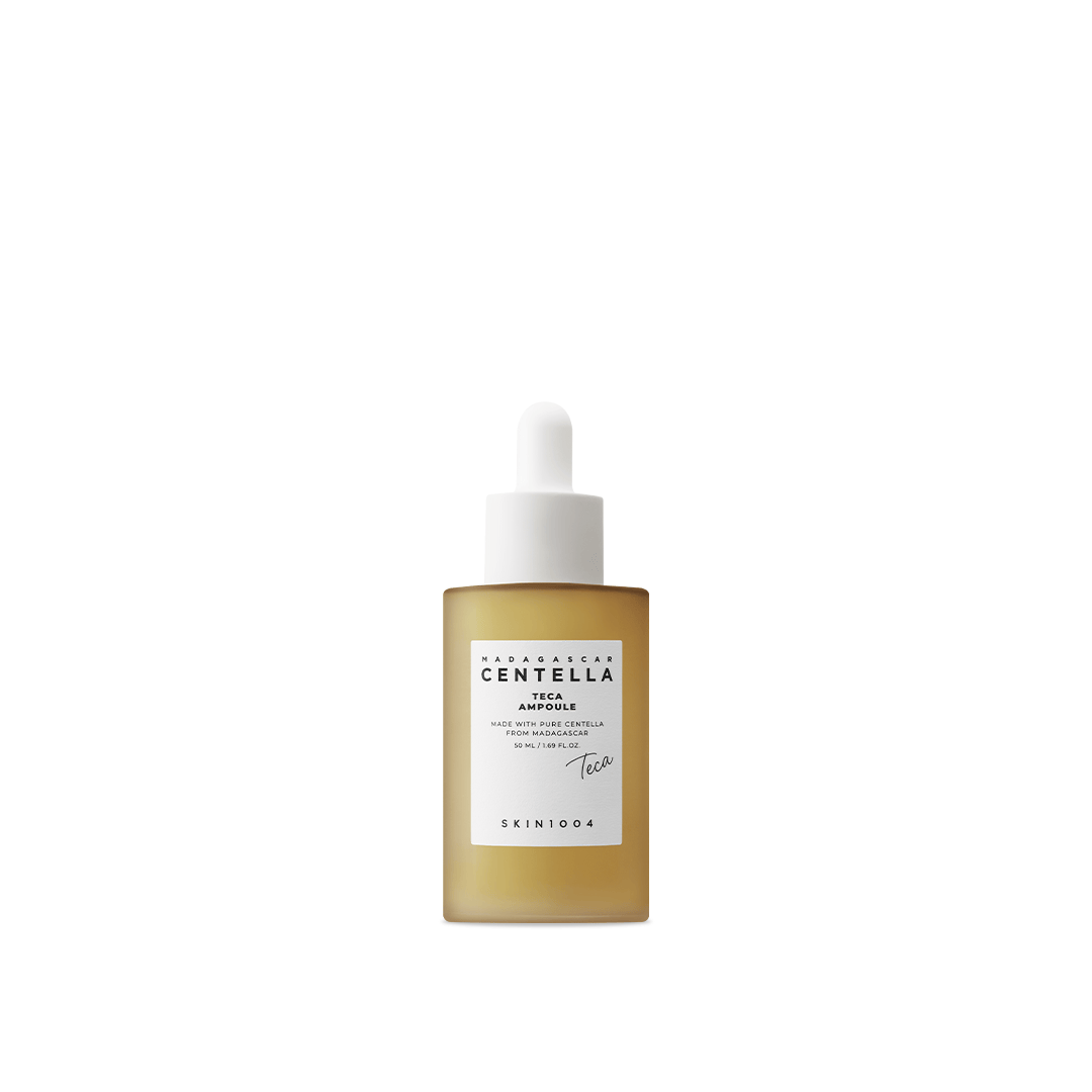 [NEW] SKIN1004 Soothing TECA Ampoule, 50mL