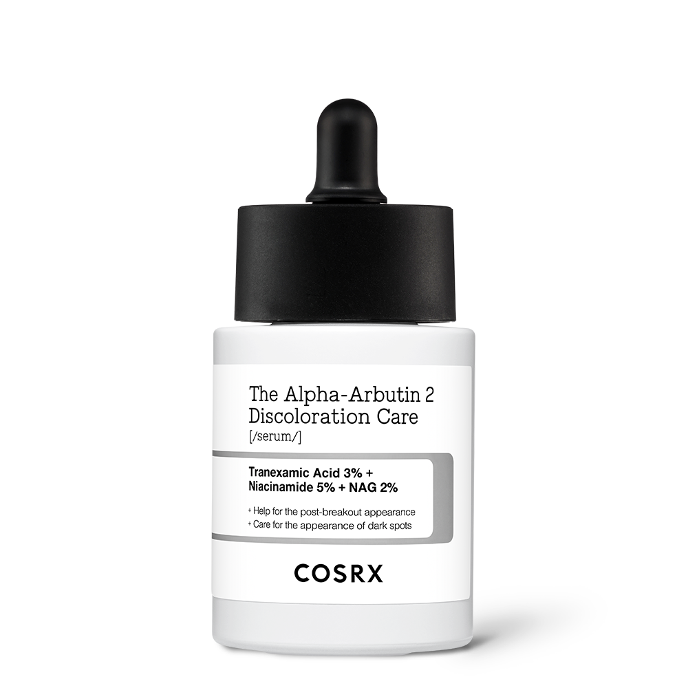 [NEW] The Alpha-Albutin 2 Discoloration Care Serum, 50 ml